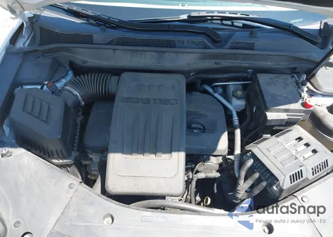 2017 GMC Terrain Sle-2 from USA, damaged, VIN 2GKFLTEK8H6192711